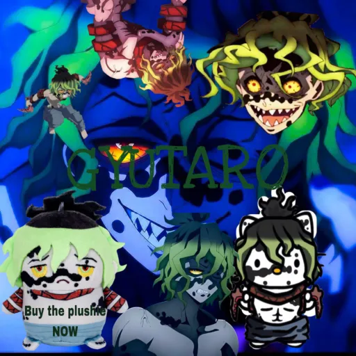 creator 🩸✨gyutaro✨🩸's avatar
