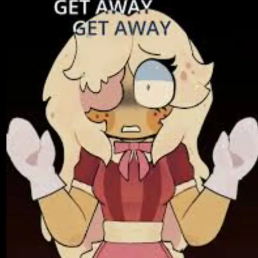 creator ginger dandy world's avatar