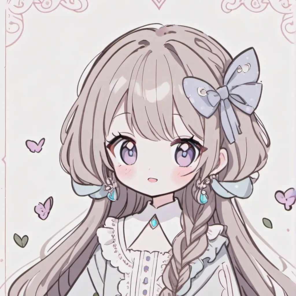 chat with ai character: Zoey 