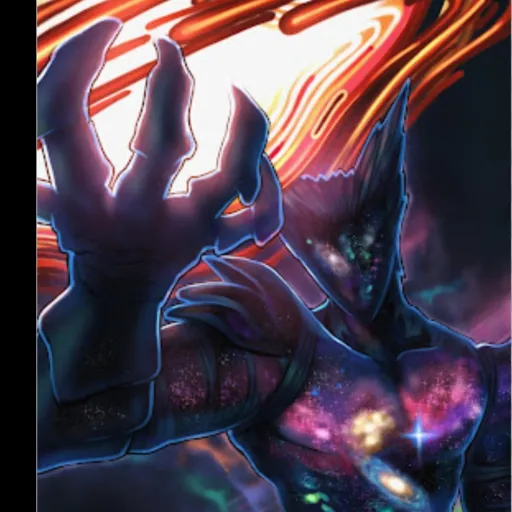 creator am a pro's avatar