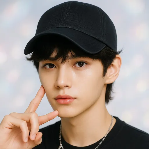 creator jiheun park's avatar