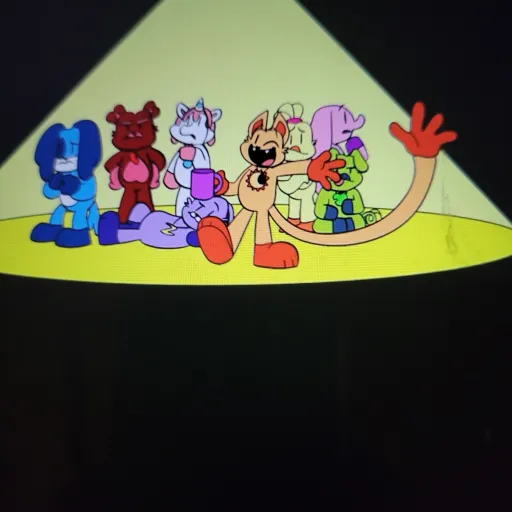 creator frowningcritters's avatar