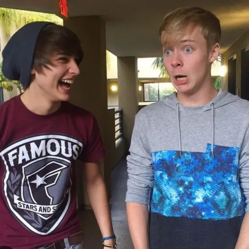 creator Sam_colby_for_life's avatar