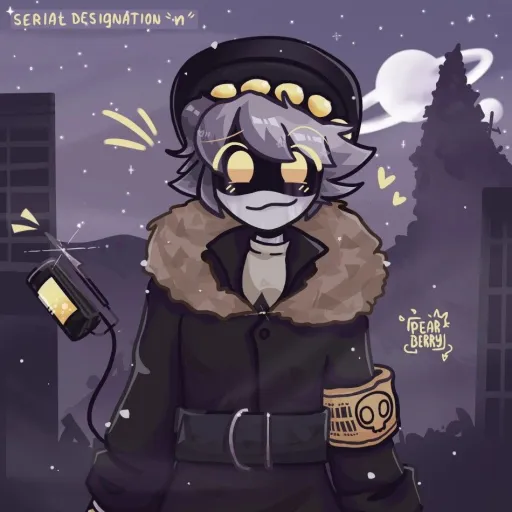 creator SD--X's avatar