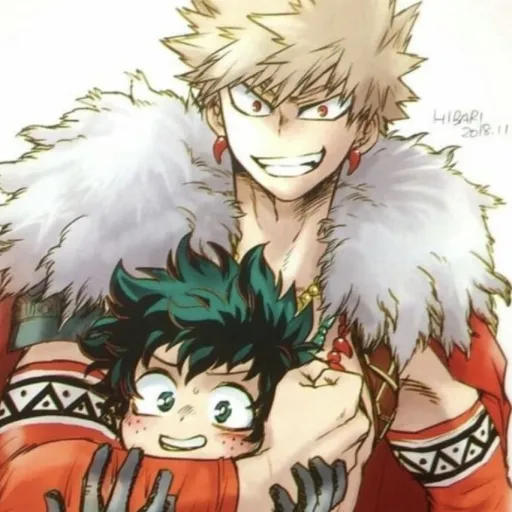 creator izu(de)ku's avatar
