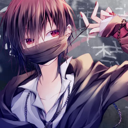 creator Dr Rin's avatar