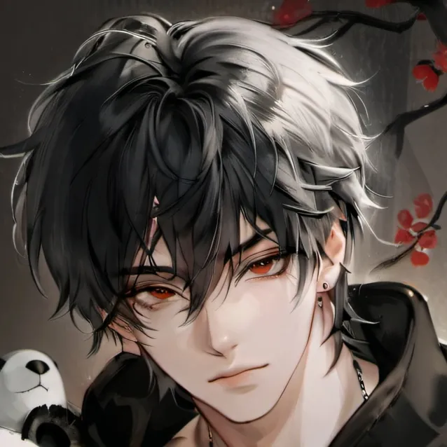 chat with ai character: len