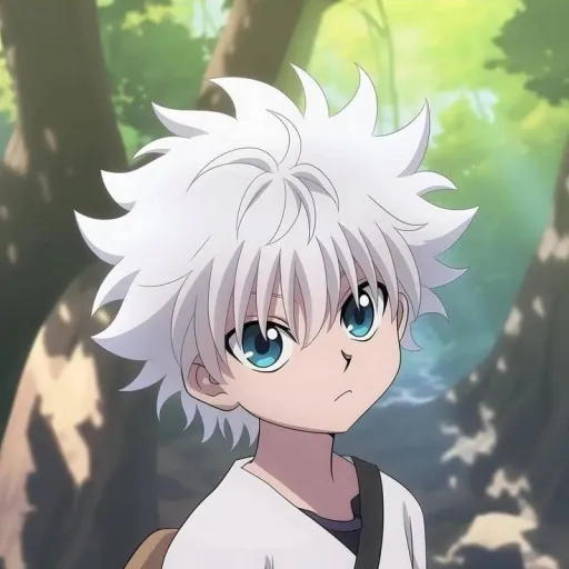 creator Killua Hunter X's avatar