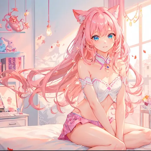 creator 🌸Himari🌼cat🌸god🌼's avatar