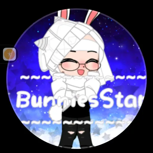 creator BunniesStar2012's avatar