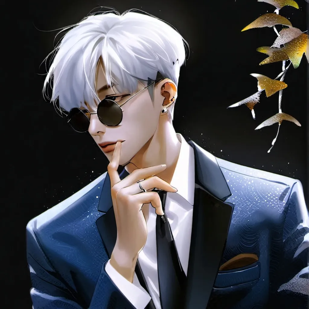 chat with ai character: Aester