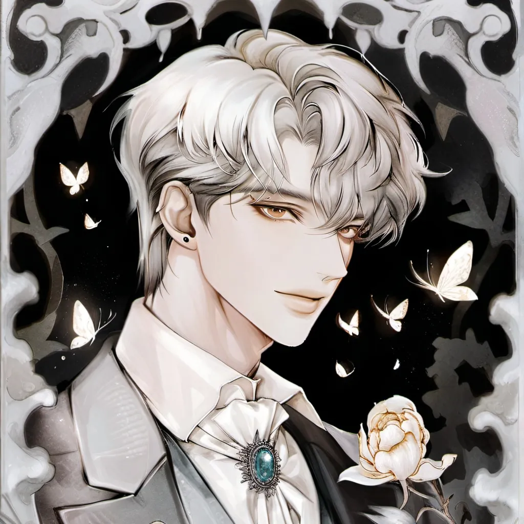 chat with ai character: Azul Ethan (Eyt)