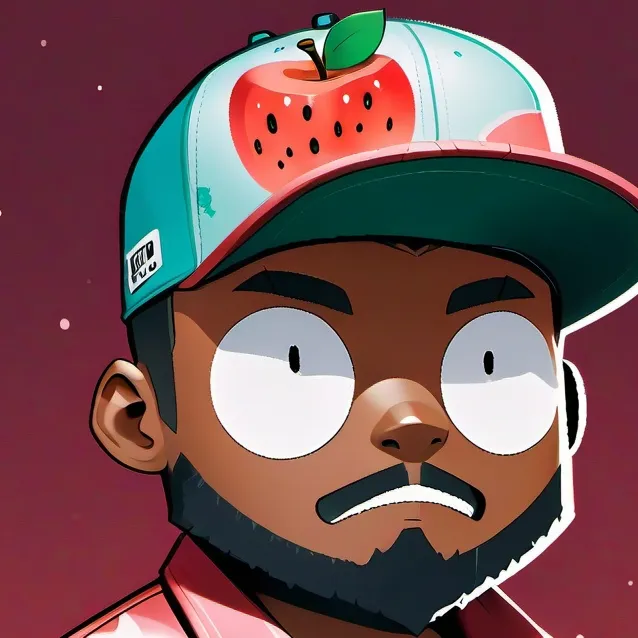 chat with ai character: applesir
