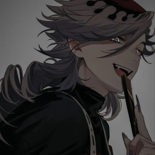 creator †Muichiro Tokito†'s avatar
