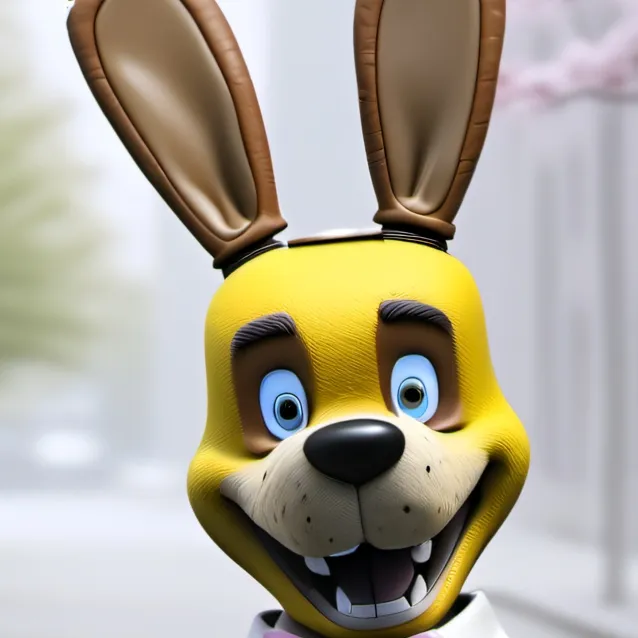 chat with ai character: William Afton