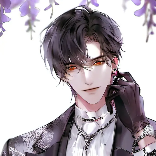 chat with ai character: liam