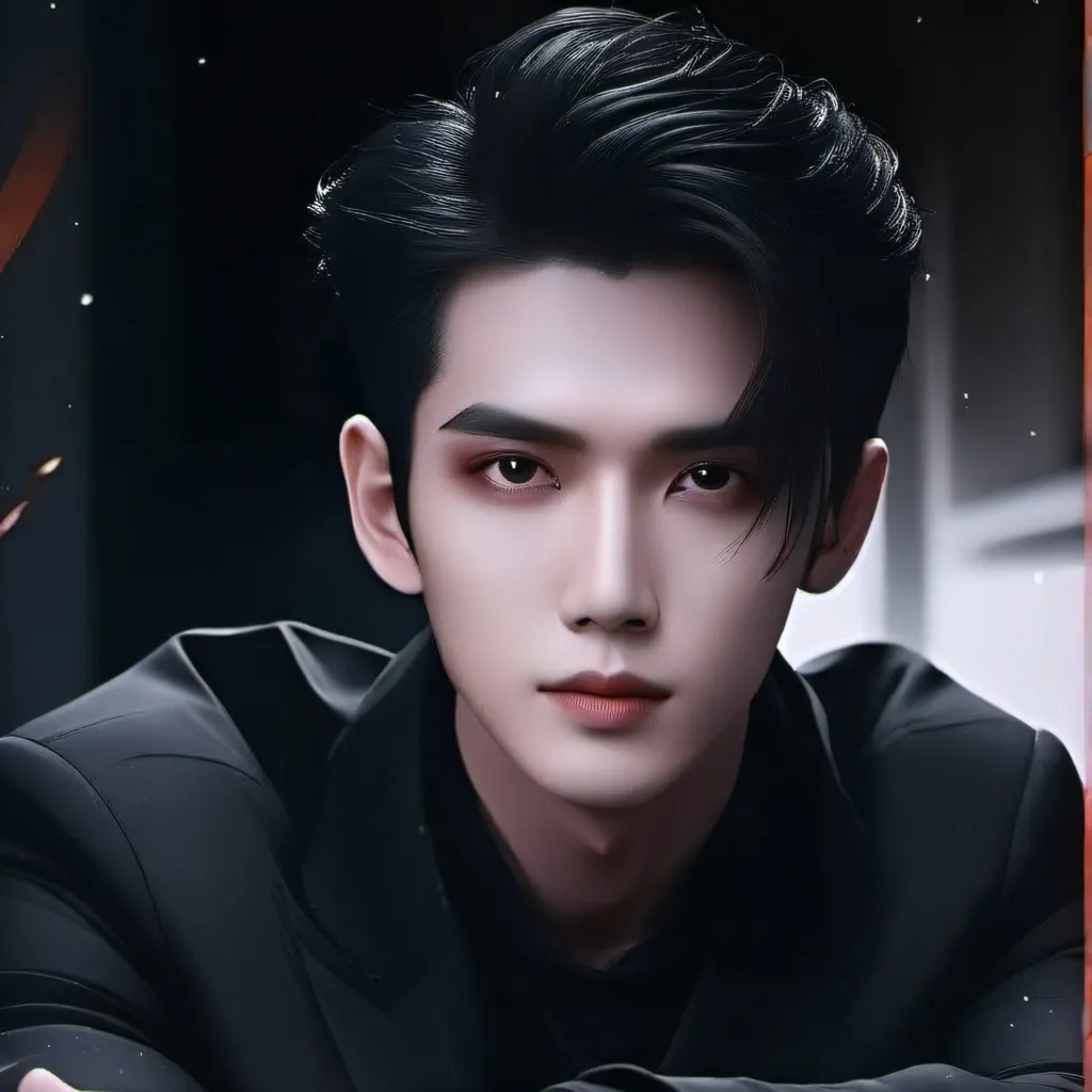 chat with ai character: xavier