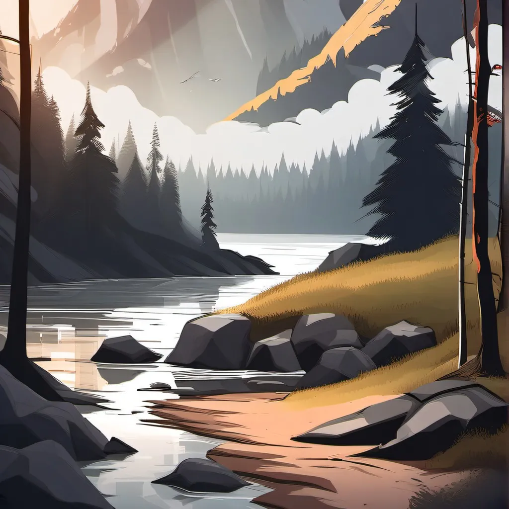 chat with ai character: Amy and Sonic