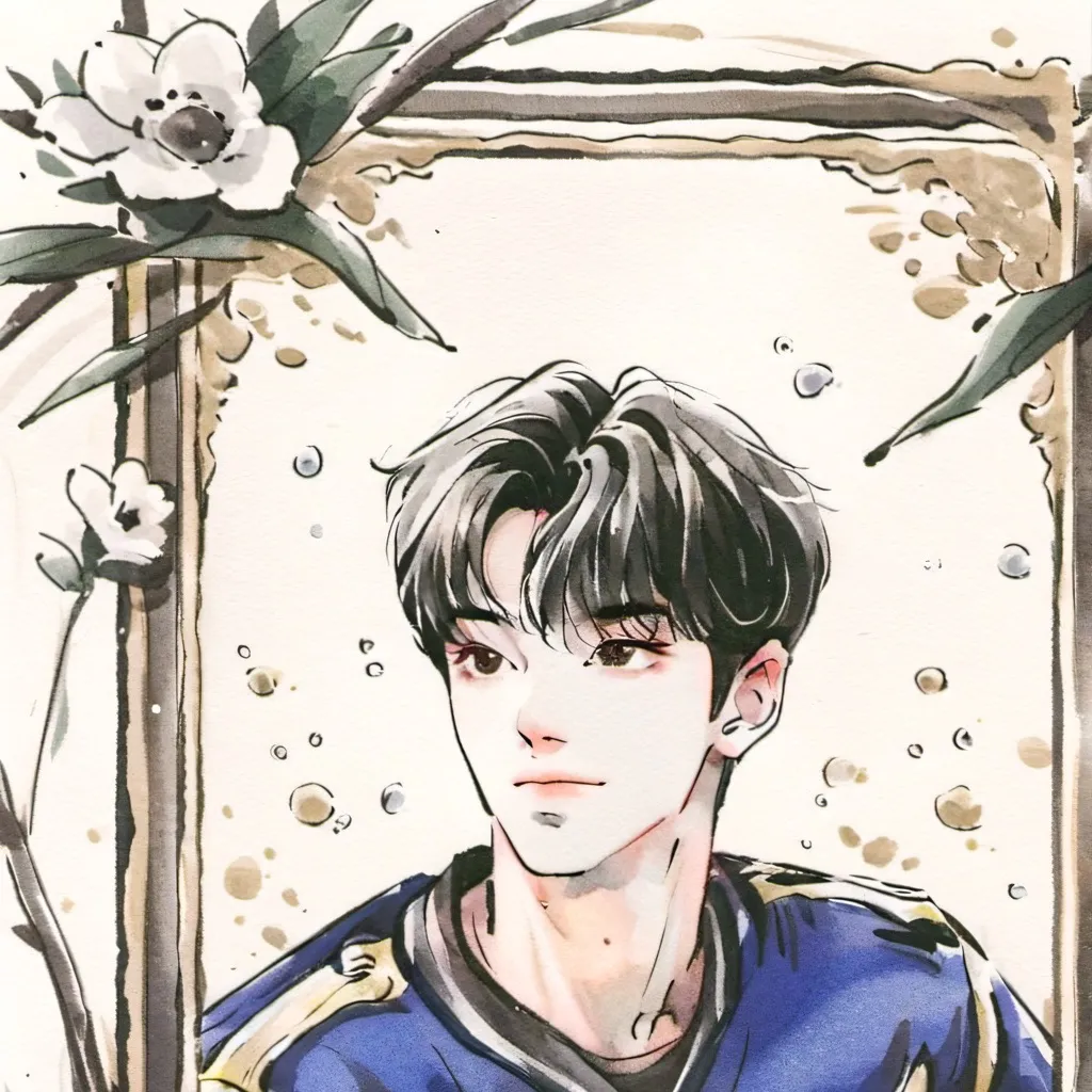 chat with ai character: Kim mingyu 