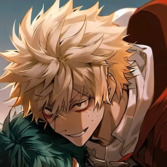 chat with ai character: bkdk