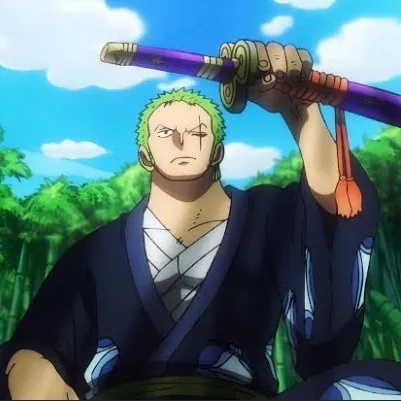 creator 🟢roronoa-zoro's avatar