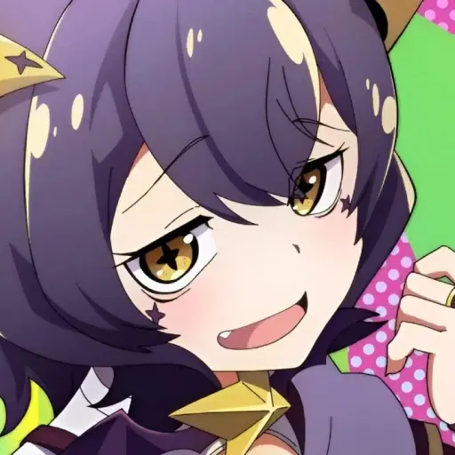 creator nekosayami's avatar