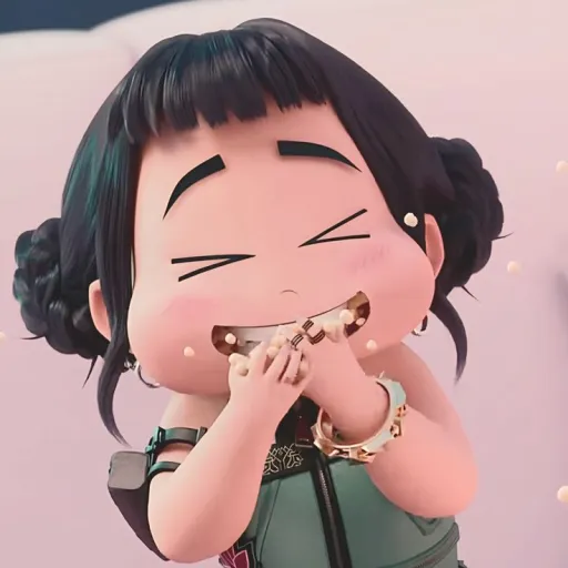 creator Zoey_la_kawaiene 💅's avatar