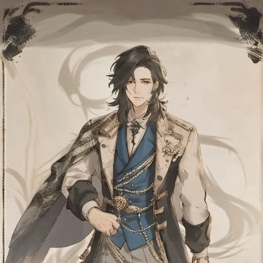 chat with ai character: Lakan (TAD)