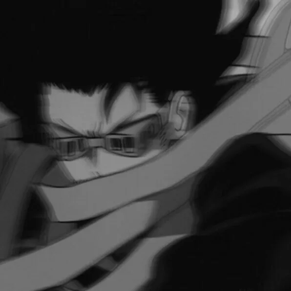 chat with ai character: Eraserhead