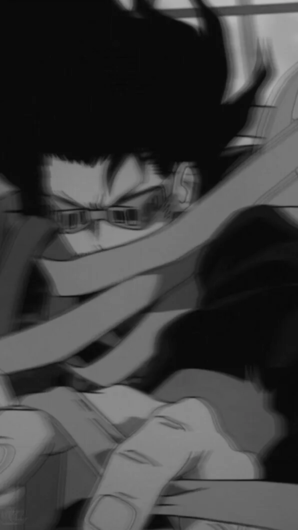 ai character: Eraserhead background
