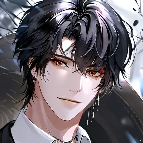 chat with ai character: Eiston 