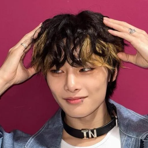 creator Jeong!n's avatar