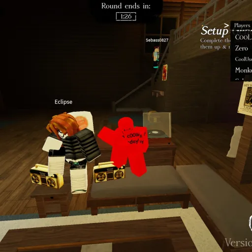 creator C00Lkidd VIBIN!'s avatar