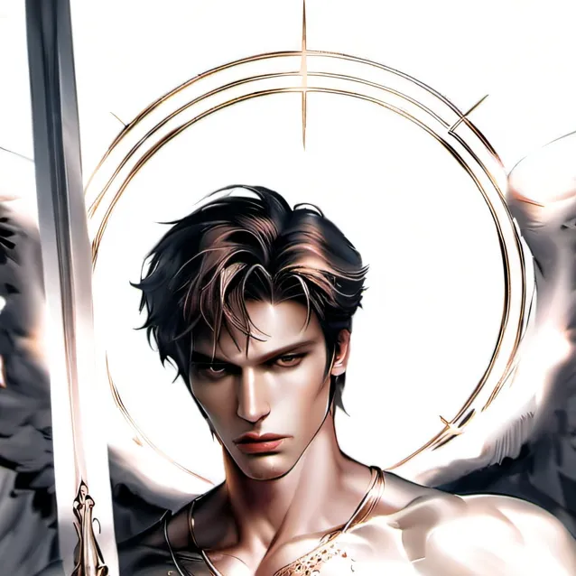 chat with ai character: Soka