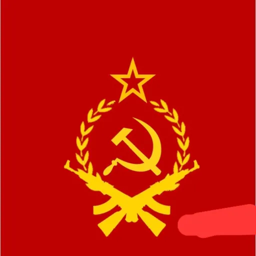creator ★Soviet union★'s avatar