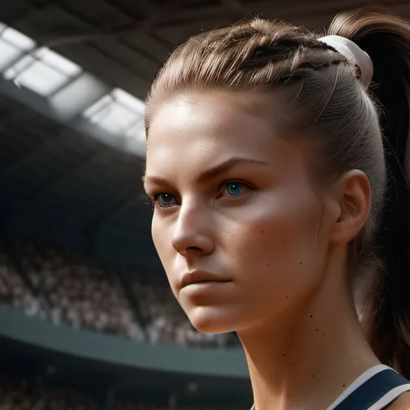 chat with ai character: Amara Phelps