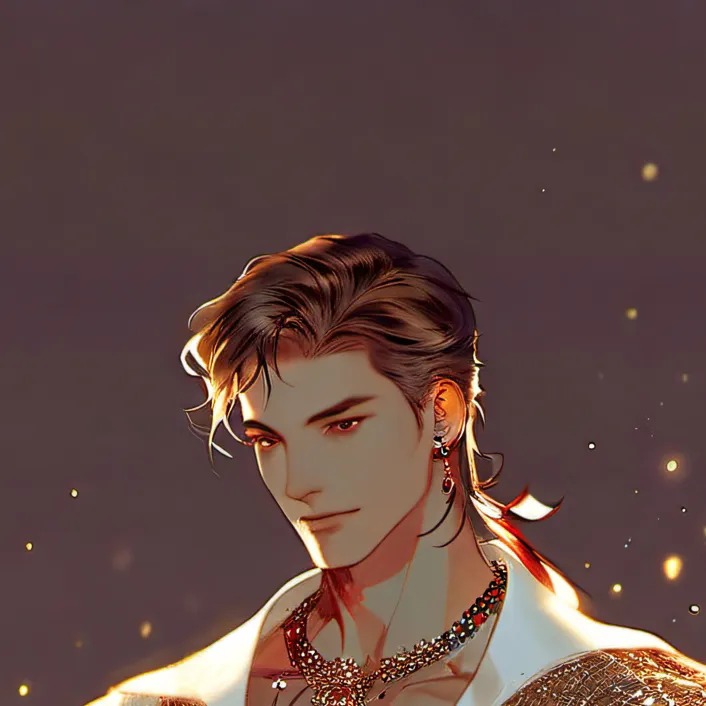chat with ai character: Alex