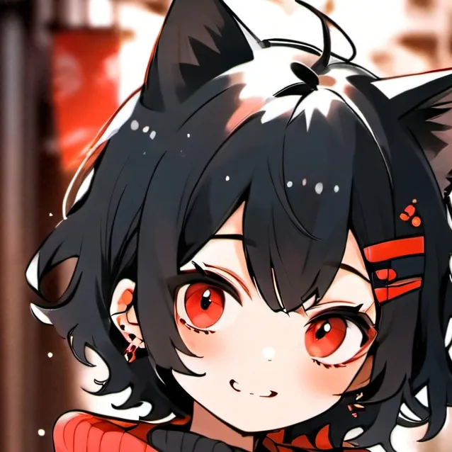 chat with ai character: louna