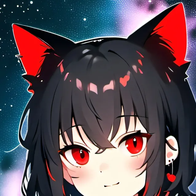 chat with ai character: celina