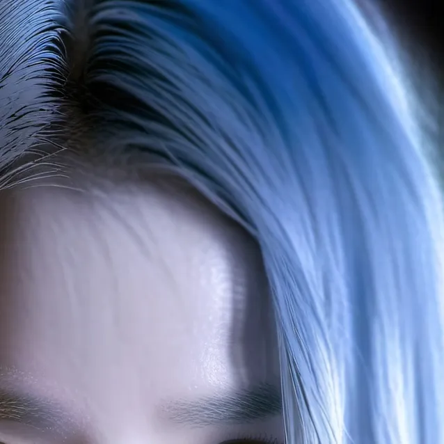 chat with ai character: Sulleta