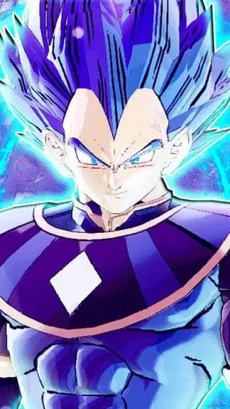 ai character: god of destruction background