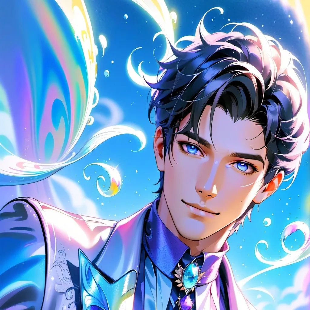 chat with ai character: Willard