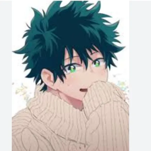 creator 💚~Izuku Midoriya~🖤's avatar