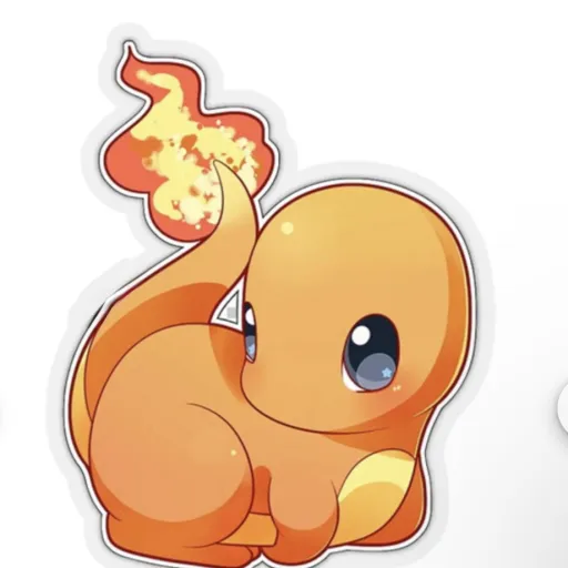 creator Charmeleon's avatar