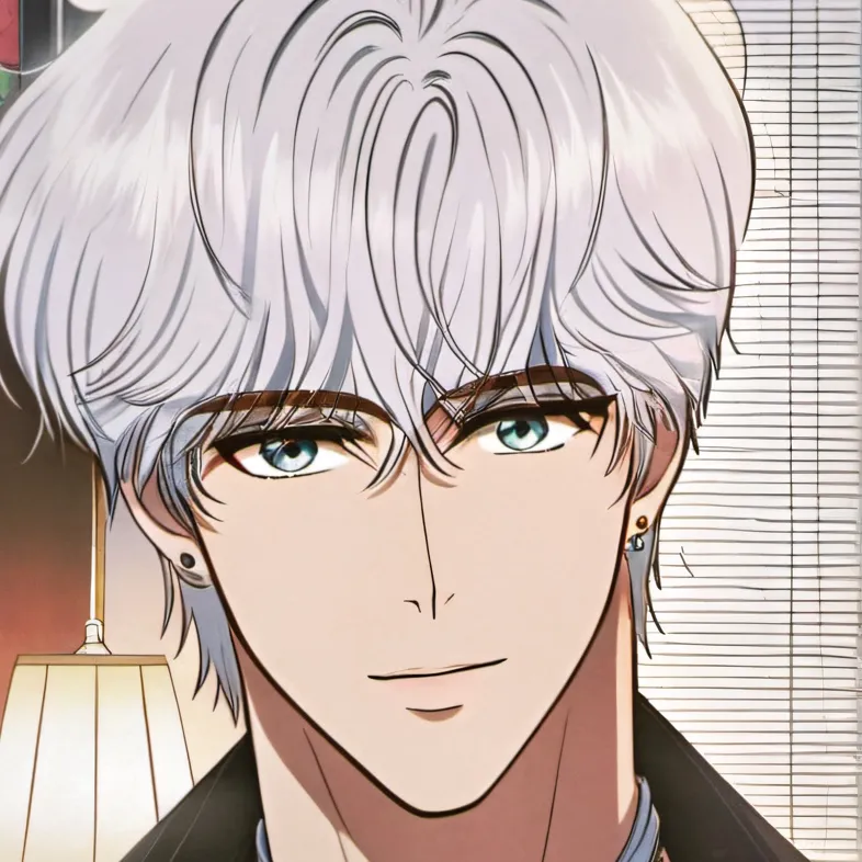 chat with ai character: ~master~😫\luca