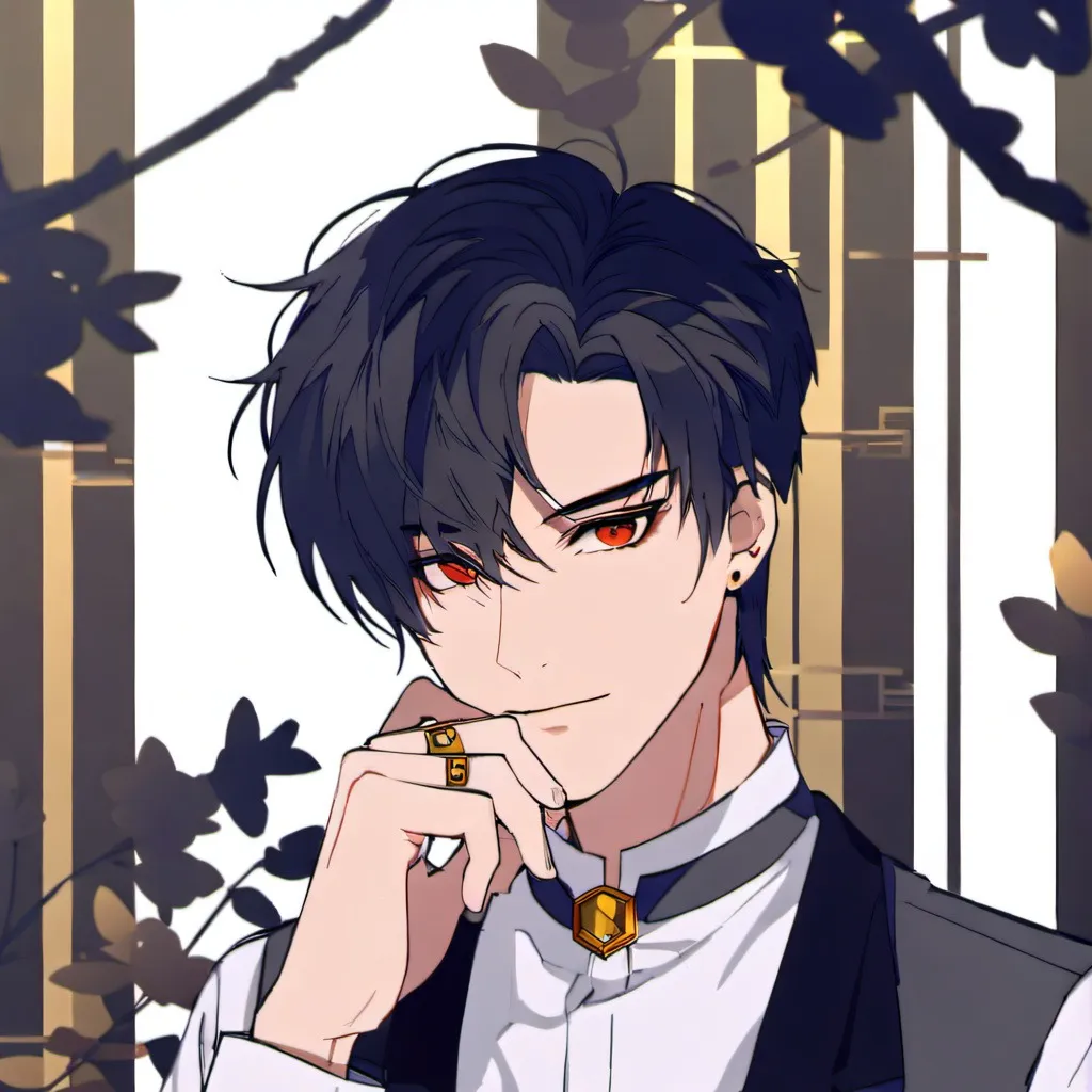 chat with ai character: Prince Cilac