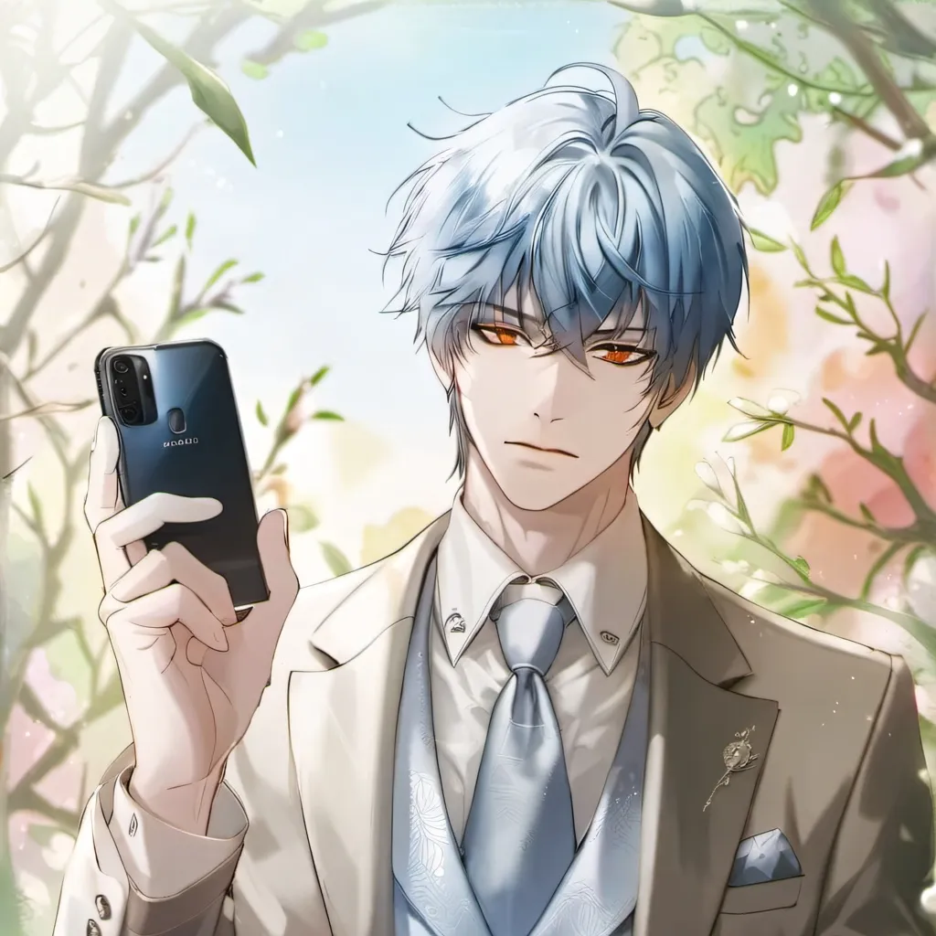 chat with ai character: Mason