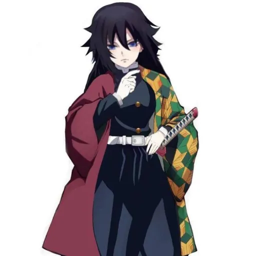 creator Gayu-chan tomioka's avatar