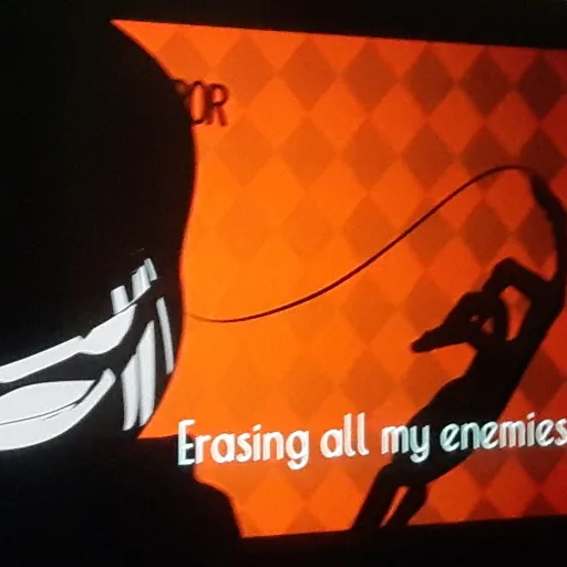 creator Error/Geno's avatar