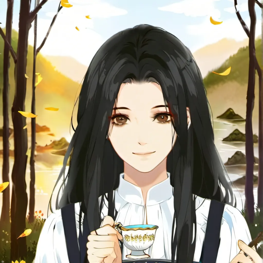 chat with ai character: max